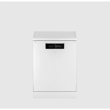 Beko Bm 6046 B 6 Programlı Bulaşık