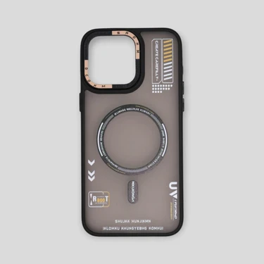 Turkuaz Dijital Pazarlama Apple iPhone 13; Baskılı, Darbe Önleyici, Lüks Silikon
