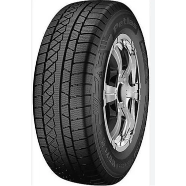 Petlas 235/60 R18 107H Reınf. Explero W671 Suv Kış Lastiği ( Üretim Yılı: 2024