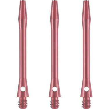 Winmau Anodised Aluminium