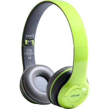 ZORE BTK-ZR56 Bluetoothh Kulaklık -