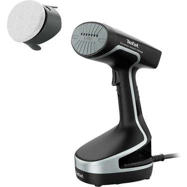 Tefal DT8250 Access Steam Force Buharlı Düzleştirici 2000 Watt Siyah Otomatik Kapanma