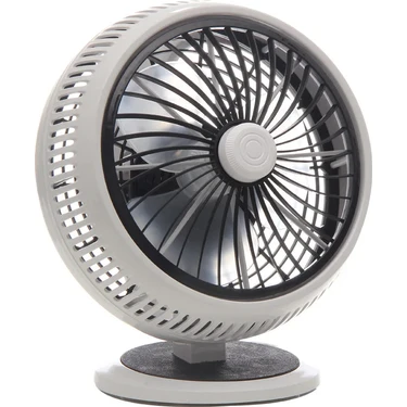 Tcherchi Şık ve Taşınabilir ve Sessiz Mini Fan (Yurt