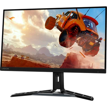 Lenovo Legion R27QE 27" 2k 180Hz 0.5ms Monitör