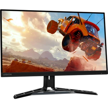 Lenovo Legion R27QE 27" 2k 180Hz 0.5ms Monitör