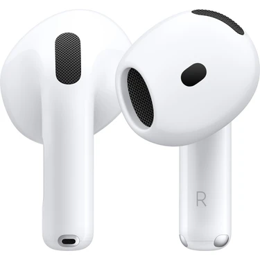 Apple Airpods 4- Aktif Gürültü Önleme Özellikli