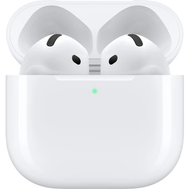 Apple Airpods 4. Nesil (MXP63TU/A) Fiyatları ve Özellikleri