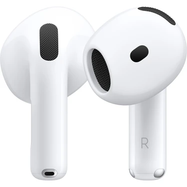 Apple Airpods 4. Nesil