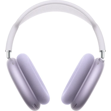 Apple Airpods Max Bluetooth Kulaküstü Kulaklık -