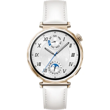 Huawei Watch GT 5 41MM Beyaz