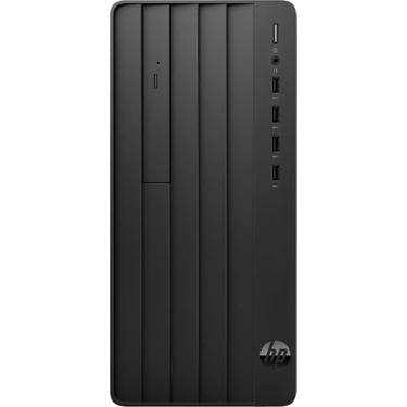 Hp Pro Tower 290 G9 624A8ET I7-13700 16 GB 512 GB SSD Free Dos Masaüstü