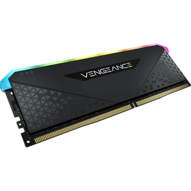 Corsair Vengeance RS RGB 16GB (1x 16GB) 3200 MHz DDR4 CL16 Fiyatı