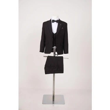 Doctor Junior Erkek Çocuk Slim Fit Takım