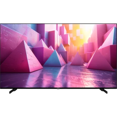 Vestel 70UA9740 70'' 177 Ekran Uydu Alıcılı 4K Ultra HD Smart Android LED