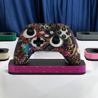 Guguk Xbox Controller Oyun Kolu Tutucu,