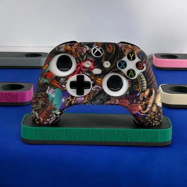 Guguk Xbox Controller Oyun Kolu Tutucu,