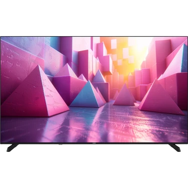 Vestel 75UA9740 75'' 189 Ekran Uydu Alıcılı 4K Ultra HD Smart Android LED