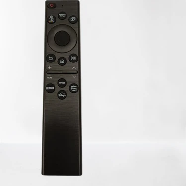 Samsung Disney Tuşlu Smart LED Tv Kumandası Uzaktan Kumandalar