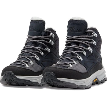 Jack Wolfskin Cyrox Texapore Mid Kadın Outdoor Bot