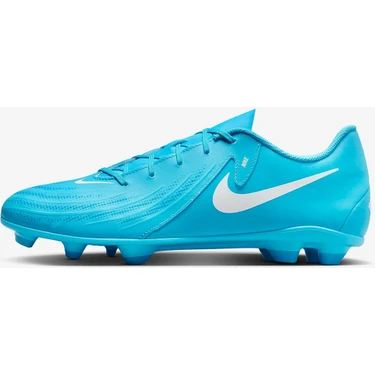 Nike Phantom Gx 2 Club FJ2557-400 Turkuaz Erkek Futbol