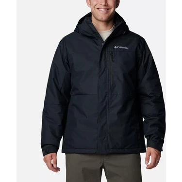 Columbia Hikebound İi İnsulated Jacket Erkek Mont