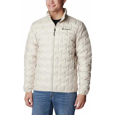 Columbia Delta Ridge İi Down Jacket Erkek Mont