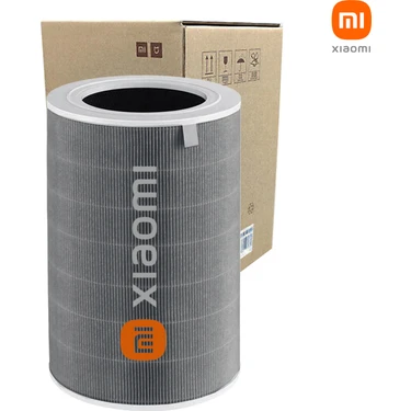 Xiaomi Pro H Mi Air Purifier Pro H Filtre Gri Hepa Karbon High Efficiency