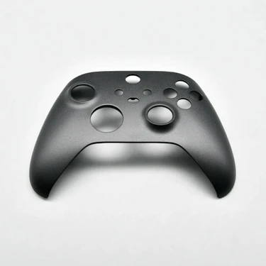 Konsol İstasyonu Xbox 9. Nesil Kol Kasası Siyah Renk Xbox Dış