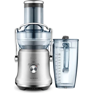 Sage BJE530 The Nutri Juicer® Cold Plus Katı Meyve