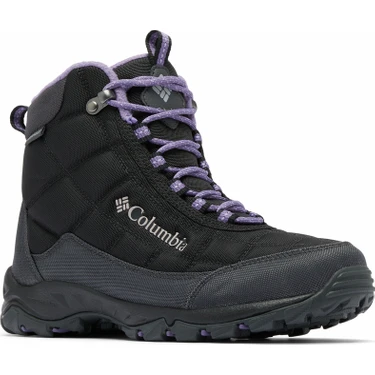 Columbia Firecamp Boot Kadın Outdoor Ayakkabı