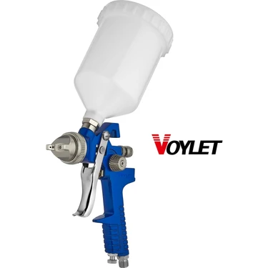 VOYLET H-827 Boya Tabancası