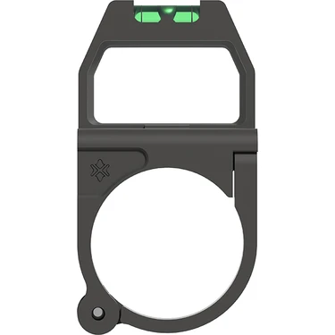 Vector Optics X-Accu 34MM Dürbün Için Kule Okuyuculu Terazı Fiyatı