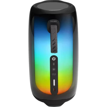 Pulse5 Rgb Bluetooth