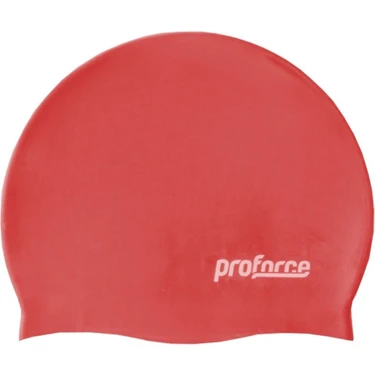 Proforce Bone Silikon Yüzme Bonesi SB01