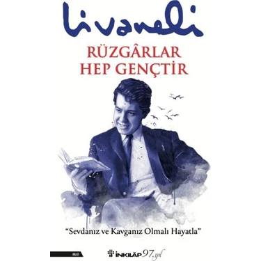 Rüzgarlar Hep Gençtir - Zülfü