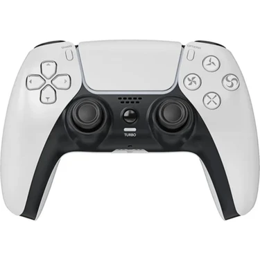 Vothoon P4 Plus Bluetooth Titreşimli Ps4/ps5 Uyumlu Pc Telefon Joystick Kablosuz Oyun