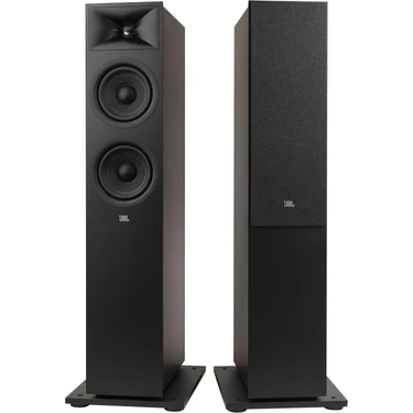 Jbl Stage 260F Kule Tipi Hoparlör Çift