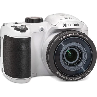 Kodak Astro Zoom AZ255/25X Yakınlaştırma Dijital Fotoğraf