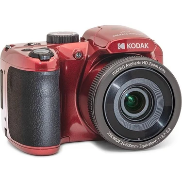 Kodak Astro Zoom AZ255/25X Yakınlaştırma Dijital Fotoğraf