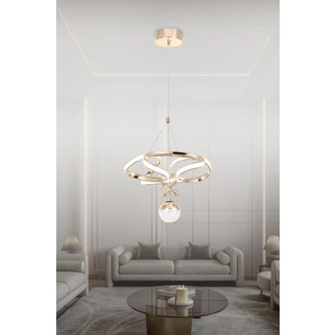 Eray Aydınlatma 9278-30 Sr Led Gold