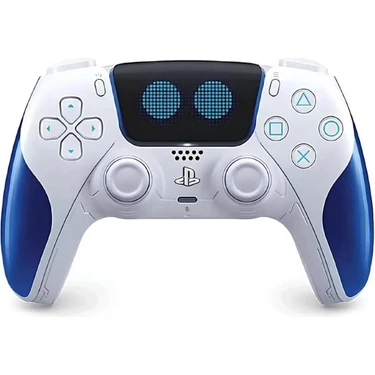 Sony Ps5 Dualsense Astro Bot Limited Edition Gamepad Özellikli Eğlenceli