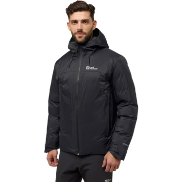 Jack Wolfskin Cyrox 2l Down Erkek Outdoor Mont