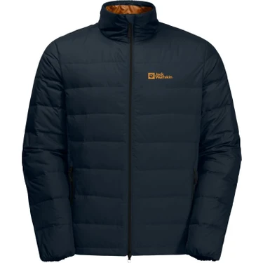 Jack Wolfskin Ather Down Erkek Outdoor Ceketi