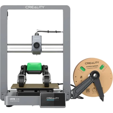 Creality Creality Ender 3 V3 Corexz 3D