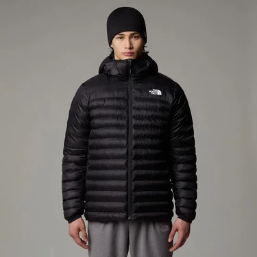 The North Face Erkek Kaz Tüyü Mont Terra Peak Hoodie