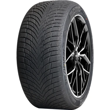 Momo 175/65 R14 86T XL North Pole W-20 Kış Lastiği ( Üretim Yılı: 2024