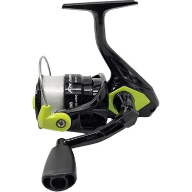 Okuma Fin Chaser x FNX-40NG Neon Green 1bb Spin Olta Fiyatı