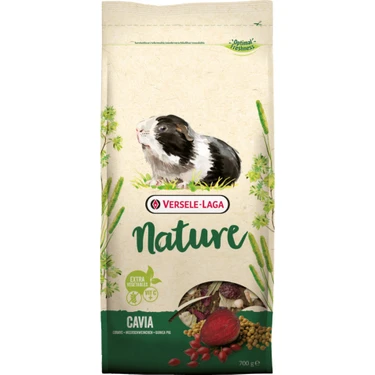 Versele Laga Nature Cavıa Gine Pig Yemi 700