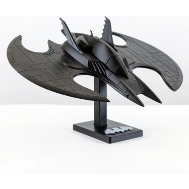 Batman The Batwing 1989