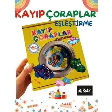 Kolix Bebeğimin Eğitim